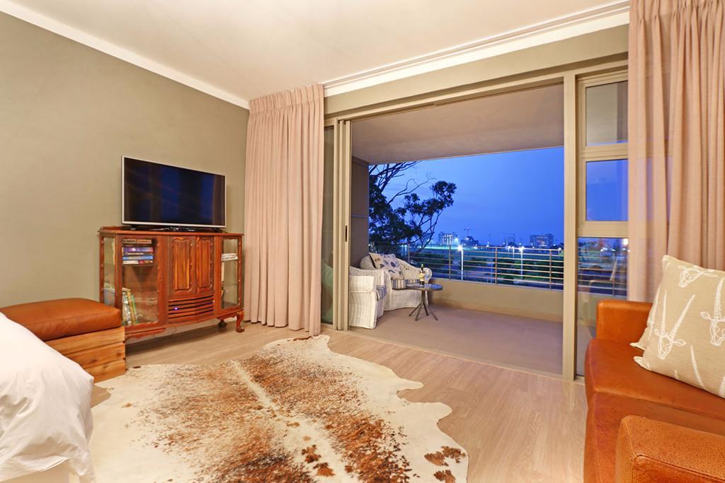 קייפטאון Afribode Mainhill Apartments מראה חיצוני תמונה