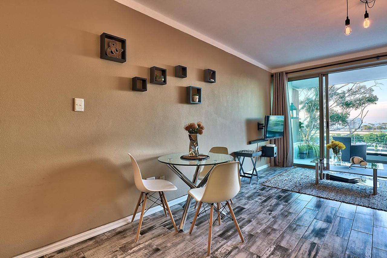 קייפטאון Afribode Mainhill Apartments מראה חיצוני תמונה